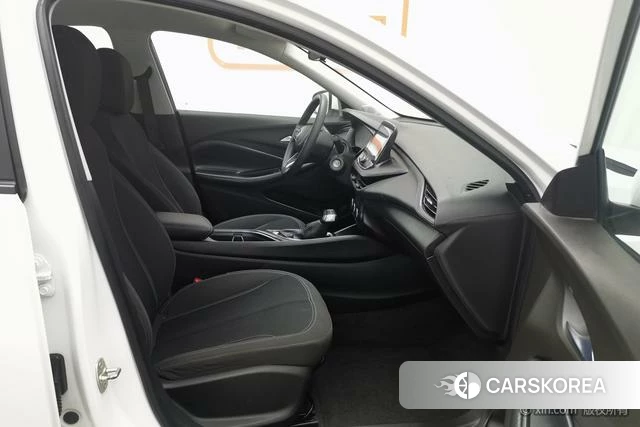 Buick Weilang id 3908269 из Китая 25