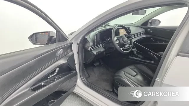 Hyundai Avante (CN7) id 3640654 из Кореи 20