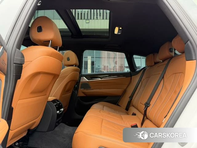 BMW 6 series GT id 4301428 из Китая 10