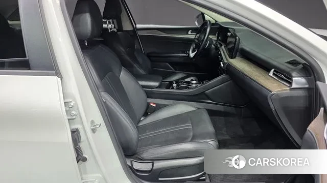 Kia K5 3rd generation id 3741955 из Кореи 20