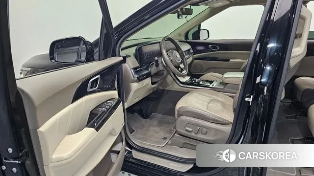 Kia Carnival 4th generation id 3697575 из Кореи 20