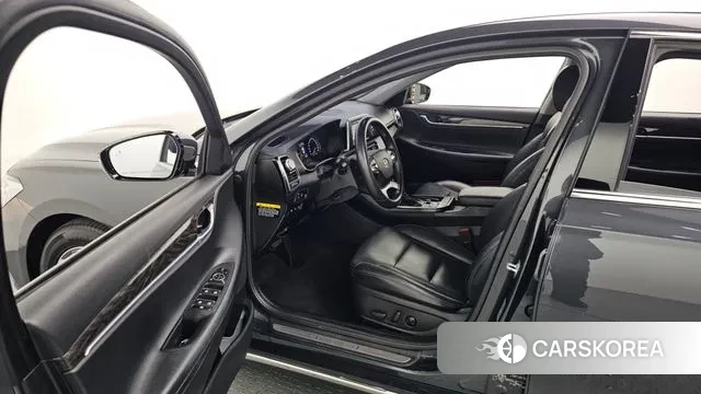 Hyundai Grandeur IG id 3536395 из Кореи 20