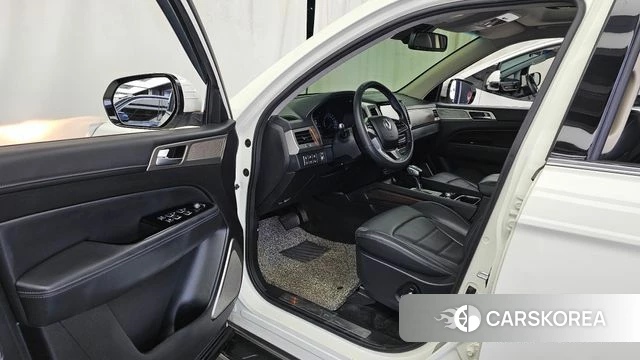 Ssangyong G4 Rexton id 4520634 из Кореи 32