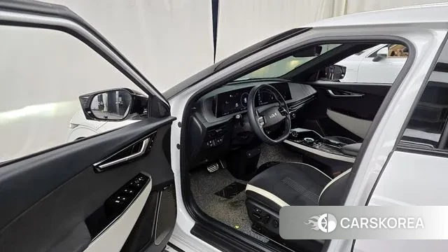 Kia EV6 id 3654654 из Кореи 20