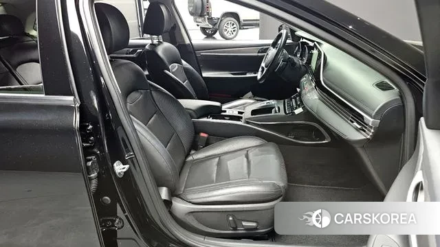 Hyundai The New Grandeur IG id 3367376 из Кореи 20