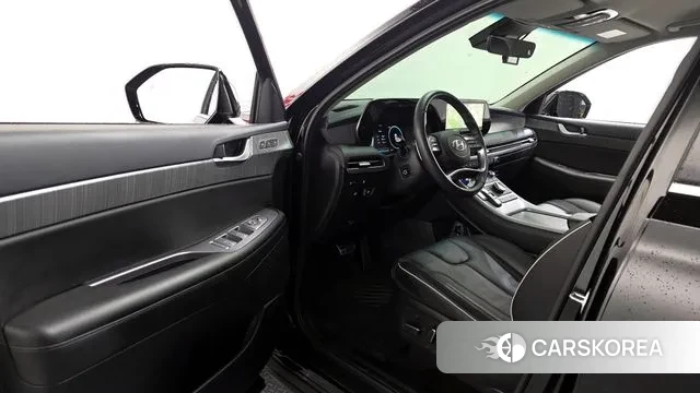 Hyundai The New Palisade id 3571415 из Кореи 20