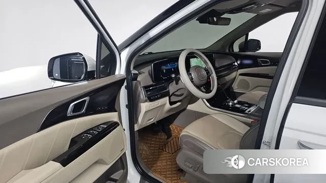 Kia Carnival 4th generation id 3645104 из Кореи 20