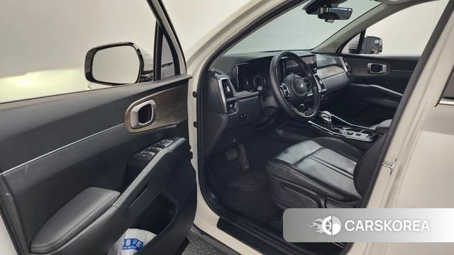 Kia Sorento 4th Generation id 3899125 из Кореи 20