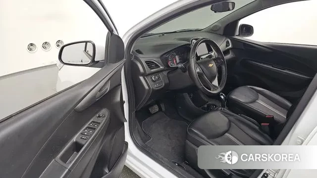 Chevrolet (GM Daewoo) The New Spark id 3428653 из Кореи 20