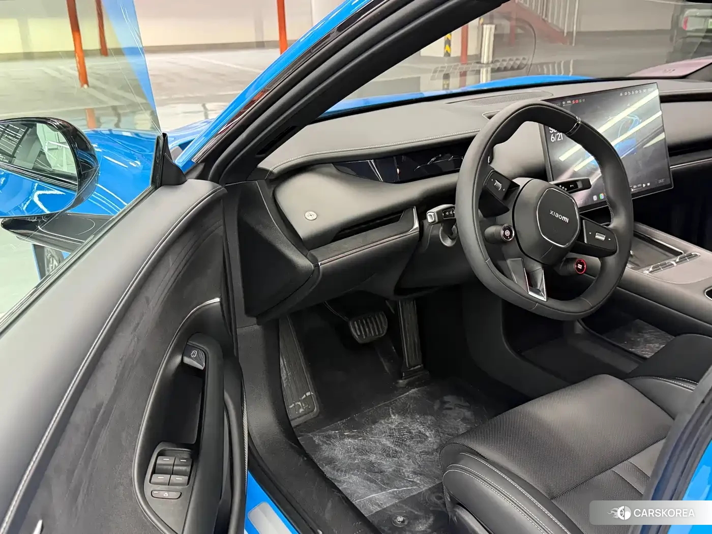 Xiaomi Car Xiaomi SU7 id 4539362 из Китая 13