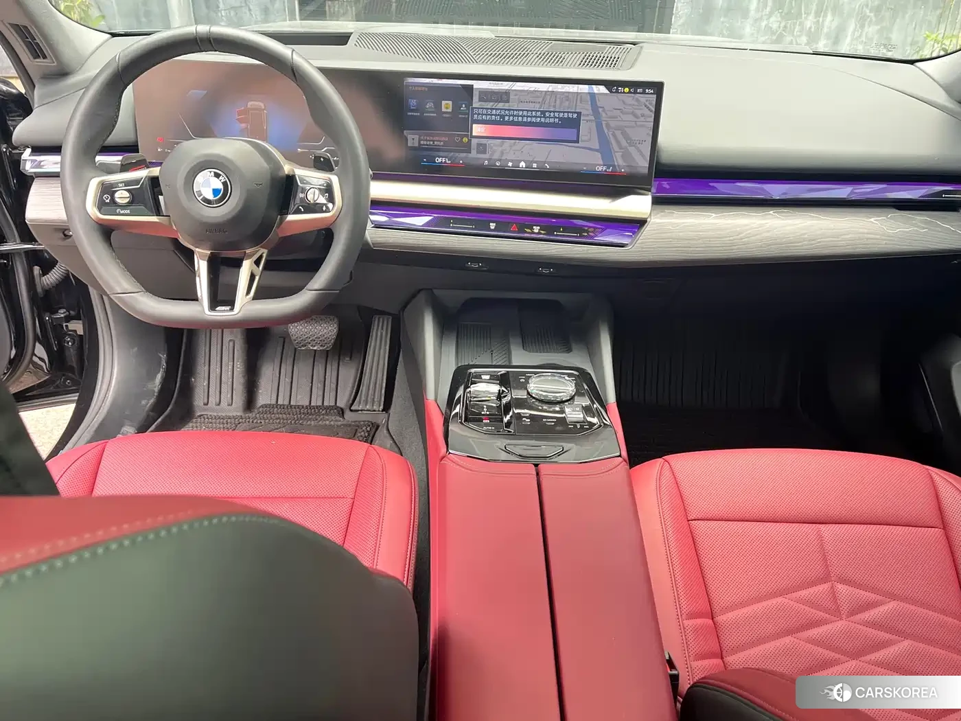 BMW 5 series id 4514330 из Китая 16