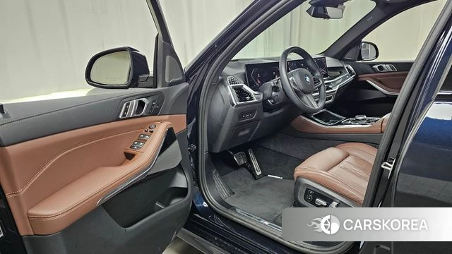 BMW X5 (G05) id 4413739 из Кореи 32