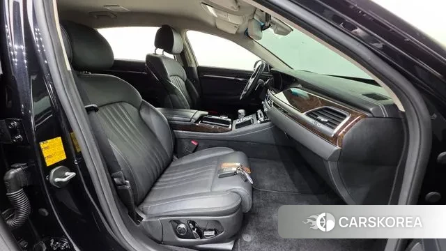 Genesis G90 id 3412564 из Кореи 20