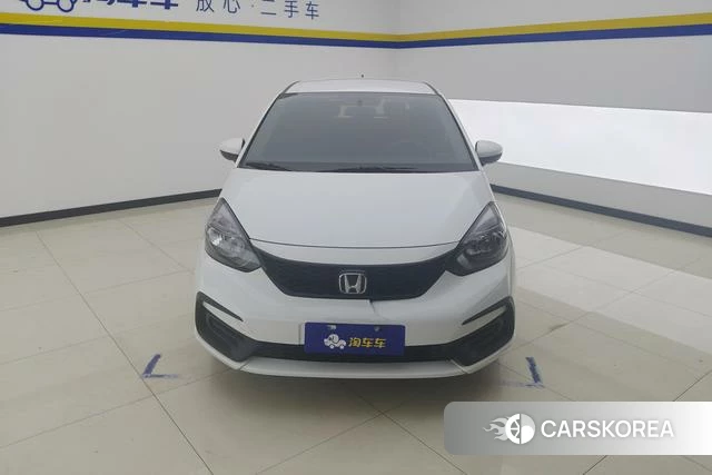 Honda Fit id 4272731 из Китая 17