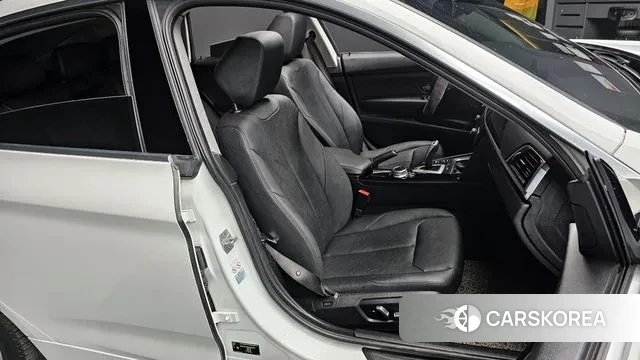 BMW 3 Series GT (F34) id 2961174 из Кореи 20