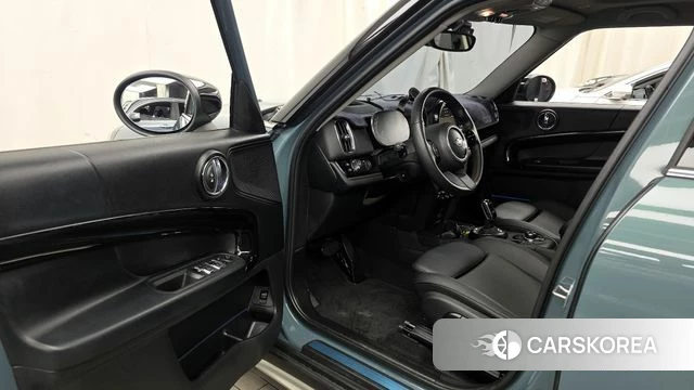 Mini Cooper Countryman id 3891753 из Кореи 20