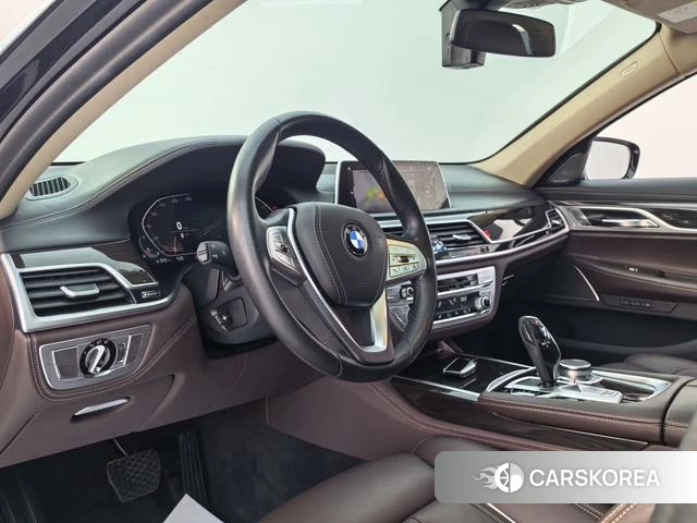 BMW 7 series id 4290736 из Китая 22