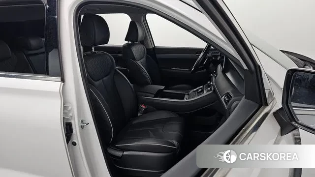 Hyundai Palisade id 3572707 из Кореи 20