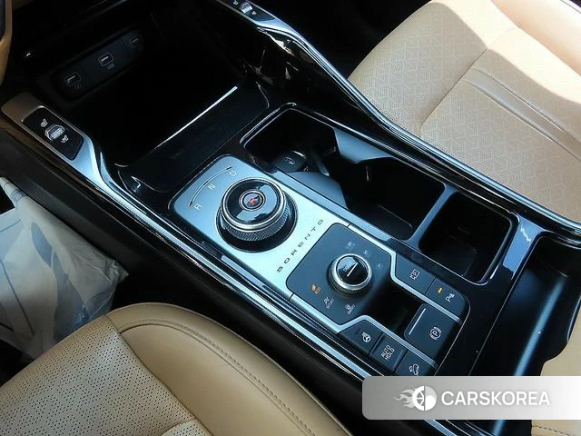 Kia Sorento 4th Generation id 4396949 из Кореи 20
