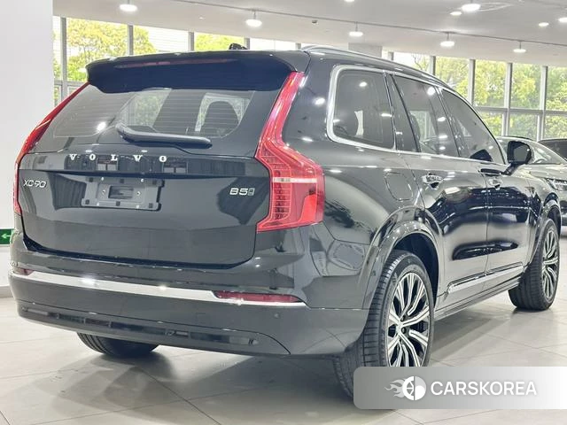 Volvo XC90 id 4219834 из Китая 18