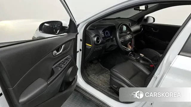 Hyundai Kona id 3510164 из Кореи 20