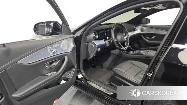 Mercedes-Benz E-Class W213 id 3722641 из Кореи 20