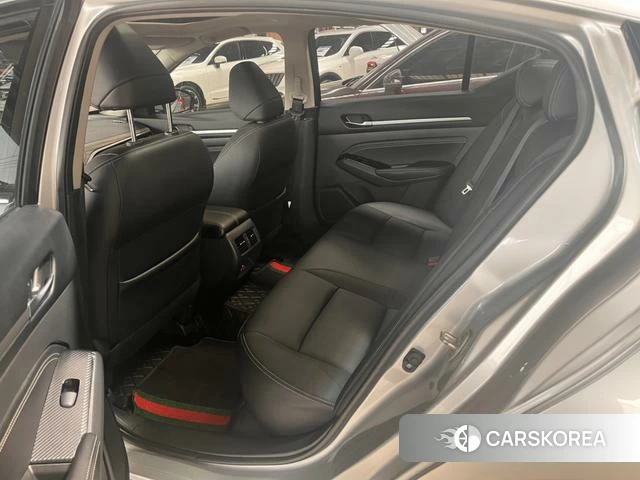 Nissan Teana id 4272442 из Китая 15