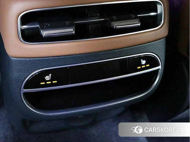 Genesis GV70 id 4591601 из Кореи 20
