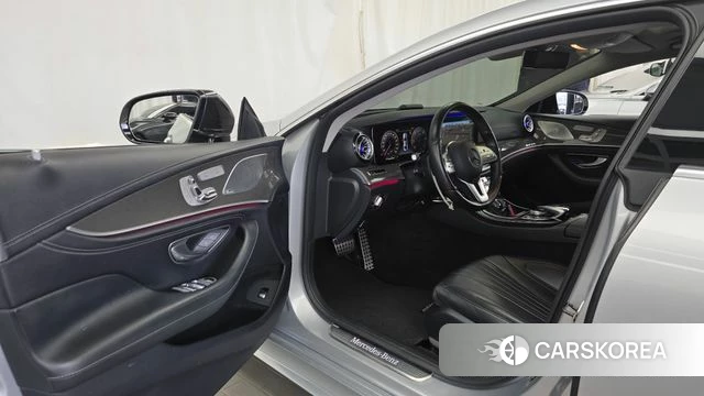 Mercedes-Benz CLS-Class C257 id 4581483 из Кореи 20