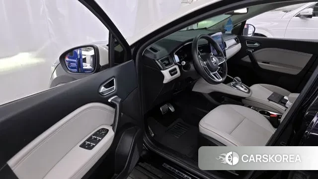 Renault Korea (Samsung) Capture id 2970531 из Кореи 20