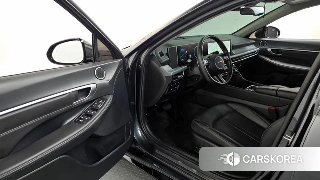 Hyundai Sonata D Edge (DN8) id 4928863 из Кореи 30