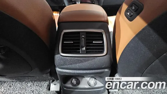 Kia The New Sorento id 2656122 из Кореи 20