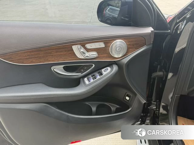 Mercedes-Benz GLC id 4333241 из Китая 18