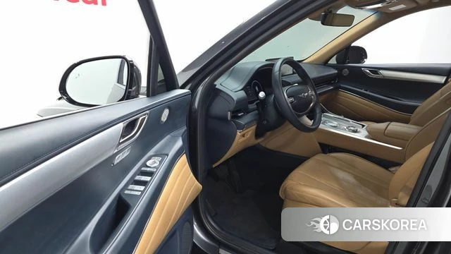 Genesis GV80 id 3916062 из Кореи 20