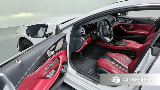 Mercedes-Benz CLS-Class C257 id 4195056 из Кореи 31