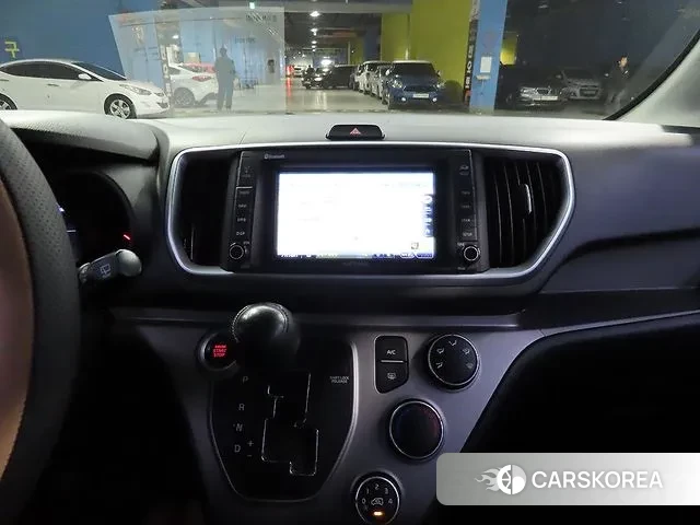 Kia The New Ray id 3660727 из Кореи 20