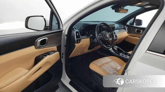 Kia Sorento 4th Generation id 4203234 из Кореи 29