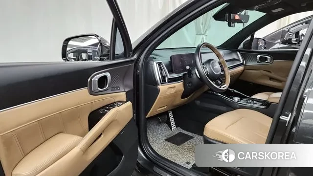 Kia The New Sorento 4th Generation id 3512447 из Кореи 20