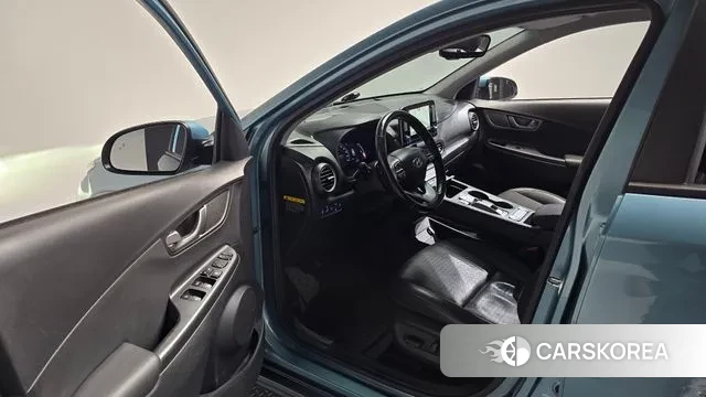Hyundai Kona Electric id 3233689 из Кореи 20