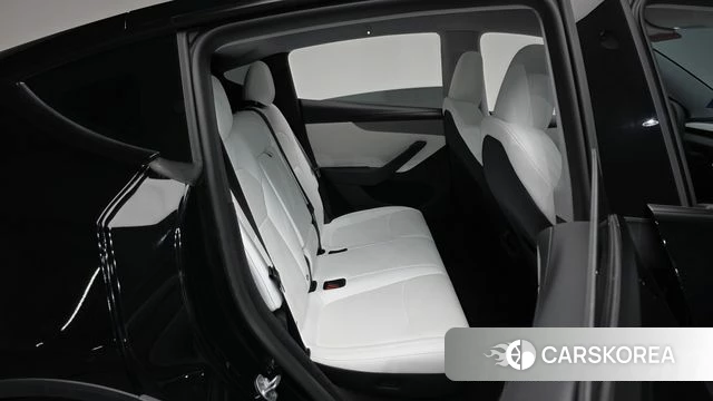 Tesla Model Y id 4200608 из Кореи 35