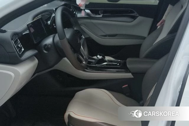 BYD Qin PLUS DM id 4213059 из Китая 15