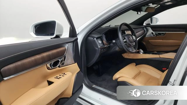 Volvo S90 id 4361838 из Кореи 37