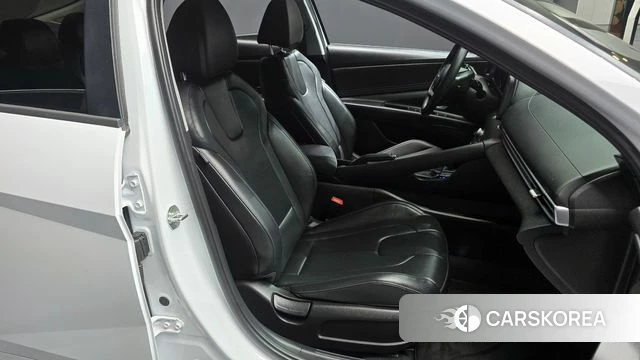 Hyundai Avante (CN7) id 3878351 из Кореи 20