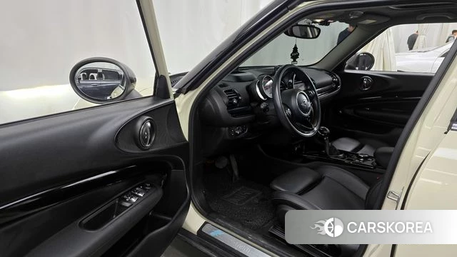Mini Cooper D Clubman id 3814440 из Кореи 20
