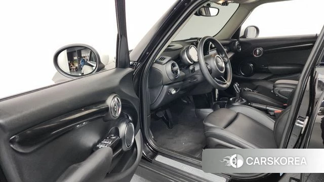 Mini Cooper id 4429915 из Кореи 20