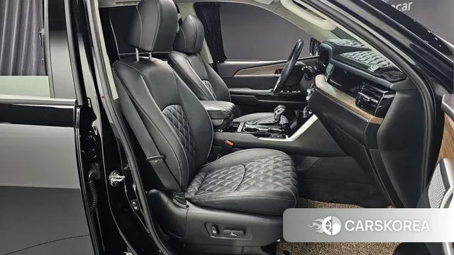 Kia Mohave Master id 3058700 из Кореи 20