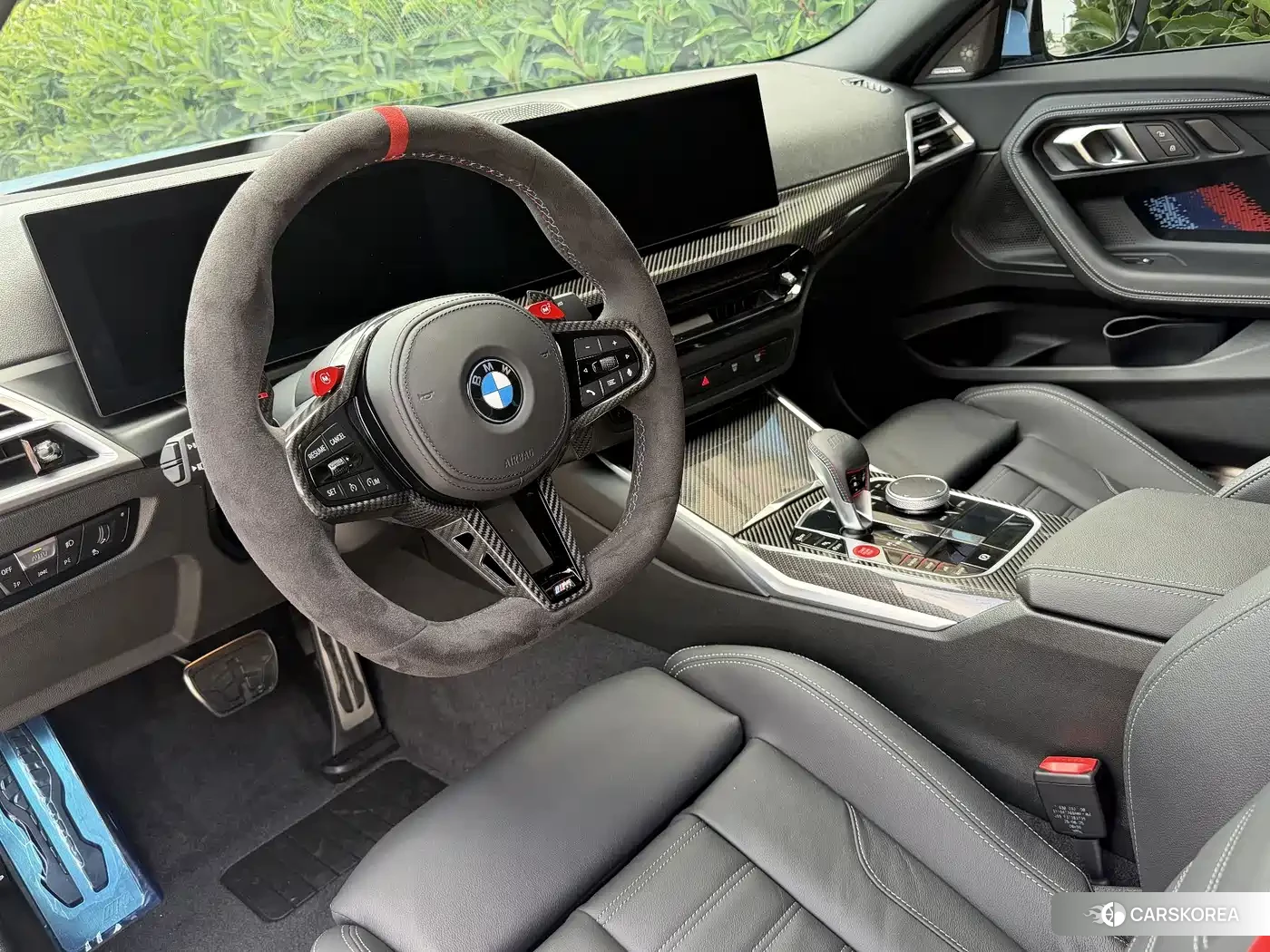 BMW M2 id 4547447 из Китая 13