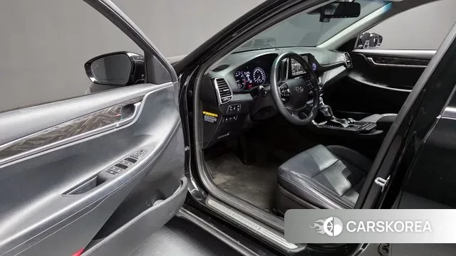 Hyundai Grandeur IG id 3520232 из Кореи 20