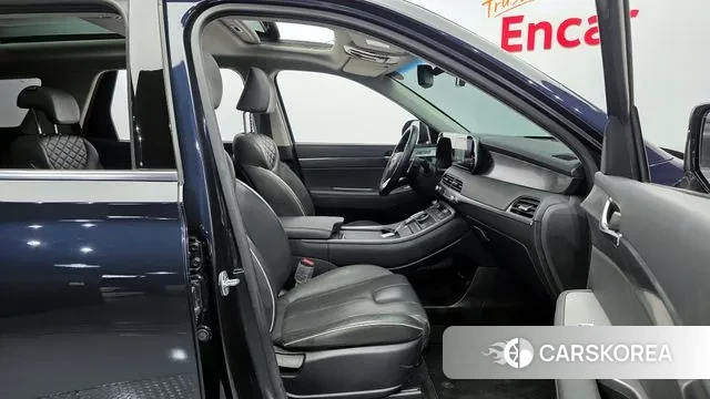 Hyundai Palisade id 3367215 из Кореи 20