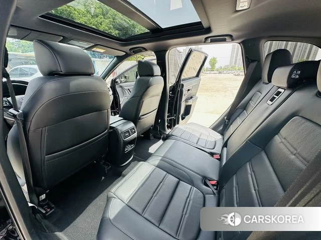 Honda CR-V id 4300983 из Китая 12